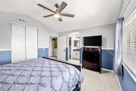 Bedroom - 1808 E Taft Ln, Placentia, CA 92870 photo 4 of 4