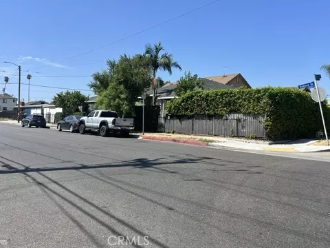 1202 W 90th, Los Angeles, CA 90044