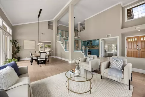 Living - 2601 N Rosemere, Orange, CA 92867 photo 3 of 6