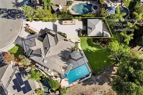 View/Area - 2601 N Rosemere, Orange, CA 92867 photo 6 of 6