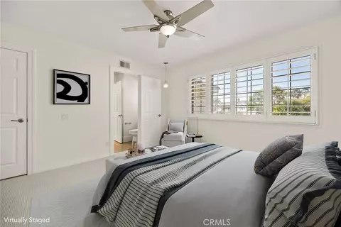 Bedroom - 2601 N Rosemere, Orange, CA 92867 photo 13 of 13