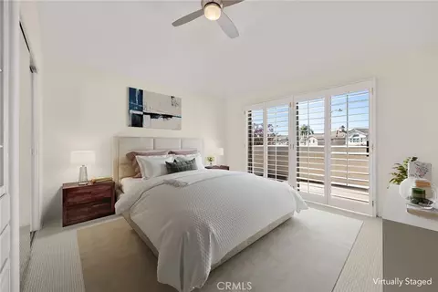 Bedroom - 2601 N Rosemere, Orange, CA 92867 photo 7 of 13