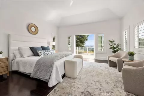 Bedroom - 2601 N Rosemere, Orange, CA 92867 photo 5 of 13