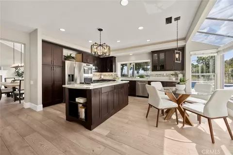 Kitchen - 2601 N Rosemere, Orange, CA 92867 photo 1 of 4