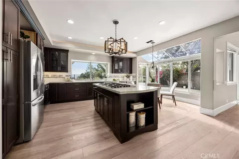 Kitchen - 2601 N Rosemere, Orange, CA 92867 photo 2 of 4