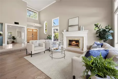 Living - 2601 N Rosemere, Orange, CA 92867 photo 1 of 6