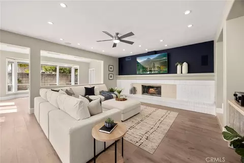 Living - 2601 N Rosemere, Orange, CA 92867 photo 4 of 6