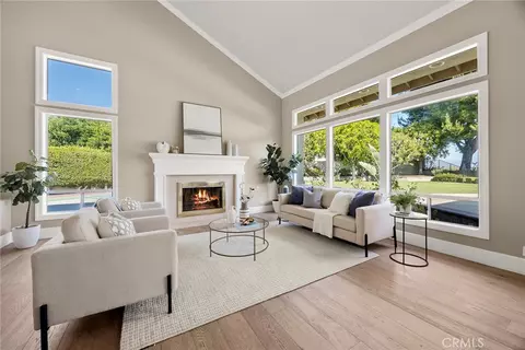 Living - 2601 N Rosemere, Orange, CA 92867 photo 2 of 6