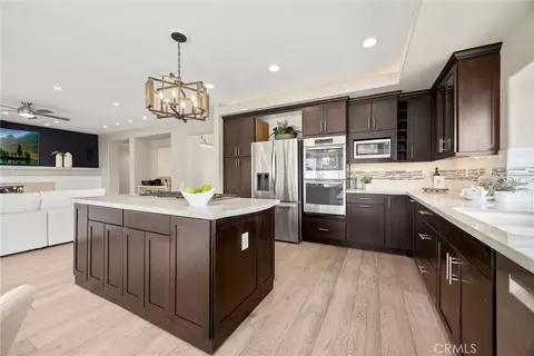 Kitchen - 2601 N Rosemere, Orange, CA 92867 photo 4 of 4
