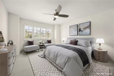 Bedroom - 2601 N Rosemere, Orange, CA 92867 photo 9 of 13