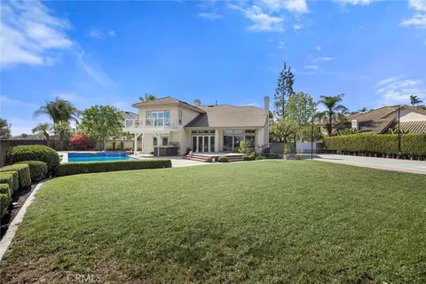 Exterior - 2601 N Rosemere, Orange, CA 92867 photo 1 of 7