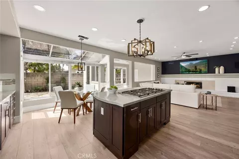 Kitchen - 2601 N Rosemere, Orange, CA 92867 photo 3 of 4