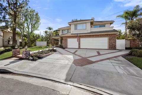 Exterior - 2601 N Rosemere, Orange, CA 92867 photo 7 of 7