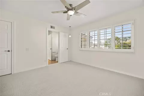 Bedroom - 2601 N Rosemere, Orange, CA 92867 photo 12 of 13
