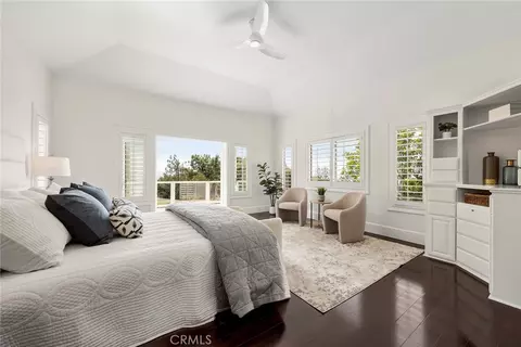 Bedroom - 2601 N Rosemere, Orange, CA 92867 photo 3 of 13