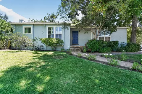2201 E Glenoaks, Glendale, CA 91206