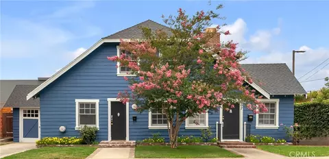 207 W Buffalo Ave, Santa Ana, CA 92706