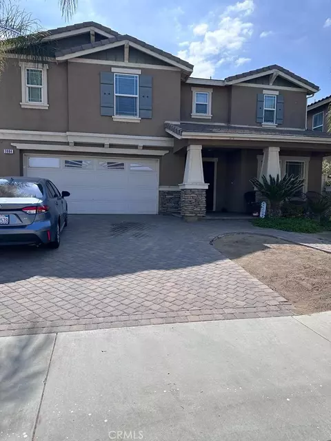 Exterior - 3884 Akina Ave, Perris, CA 92571 photo 3 of 6