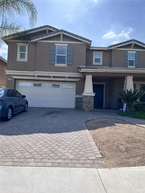 Exterior - 3884 Akina Ave, Perris, CA 92571 photo 2 of 6
