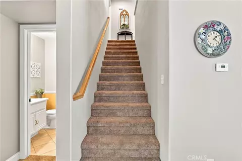 Entry Way - 65 Linhaven, Irvine, CA 92602 photo 2 of 4