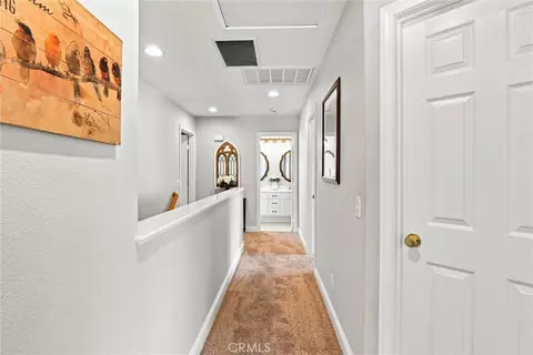 Entry Way - 65 Linhaven, Irvine, CA 92602 photo 4 of 4