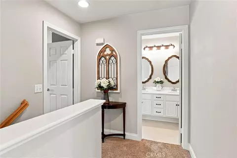 Entry Way - 65 Linhaven, Irvine, CA 92602 photo 3 of 4