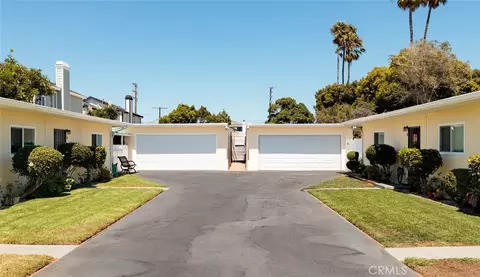 Exterior - 226 Knox, Costa Mesa, CA 92627 photo 4 of 5