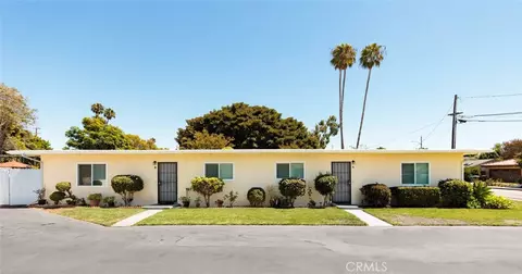 Exterior - 226 Knox, Costa Mesa, CA 92627 photo 5 of 5