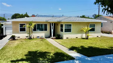 205 E Cypress, Covina, CA 91723