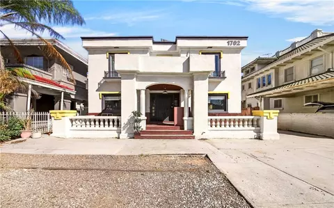 1762 Crenshaw, Los Angeles, CA 90019