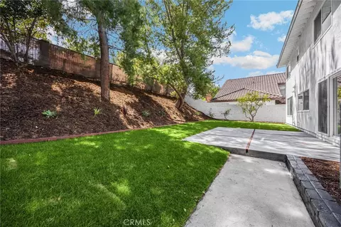 Exterior - 20412 Lake Cyn, Walnut, CA 91789 photo 5 of 7