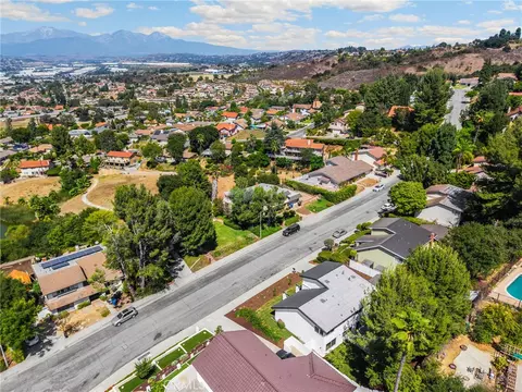 View/Area - 20412 Lake Cyn, Walnut, CA 91789 photo 6 of 8