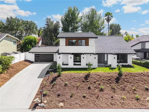 Exterior - 20412 Lake Cyn, Walnut, CA 91789 photo 5 of 7