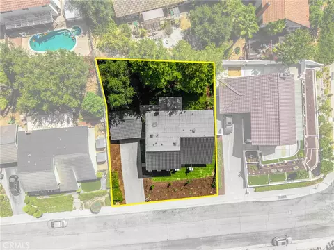 View/Area - 20412 Lake Cyn, Walnut, CA 91789 photo 7 of 8