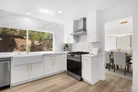 Kitchen - 20412 Lake Cyn, Walnut, CA 91789 photo 5 of 5