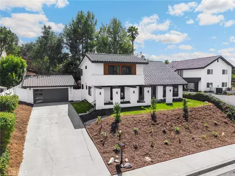 Exterior - 20412 Lake Cyn, Walnut, CA 91789 photo 6 of 7