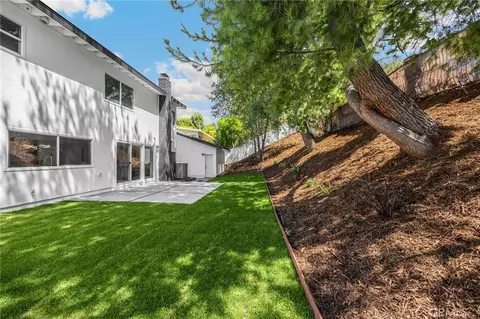 Exterior - 20412 Lake Cyn, Walnut, CA 91789 photo 4 of 7
