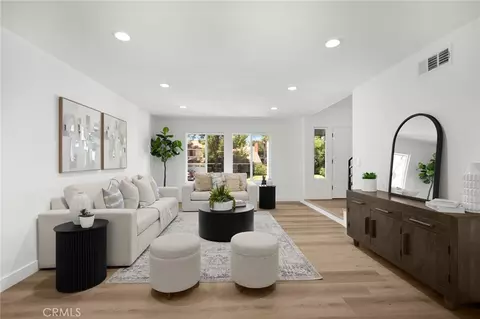 Living - 20412 Lake Cyn, Walnut, CA 91789 photo 4 of 7