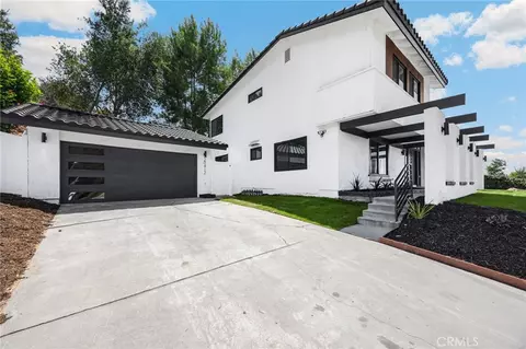 Exterior - 20412 Lake Cyn, Walnut, CA 91789 photo 7 of 7