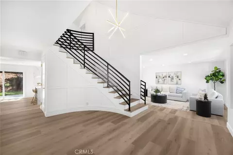 Entry Way - 20412 Lake Cyn, Walnut, CA 91789 photo 2 of 4
