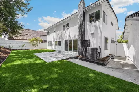 Exterior - 20412 Lake Cyn, Walnut, CA 91789 photo 2 of 7