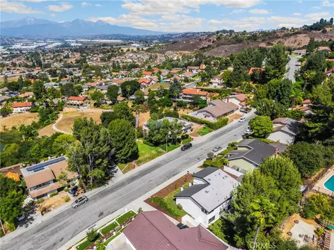 View/Area - 20412 Lake Cyn, Walnut, CA 91789 photo 6 of 8