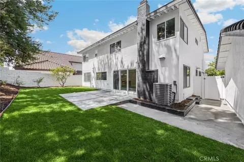 Exterior - 20412 Lake Cyn, Walnut, CA 91789 photo 2 of 7