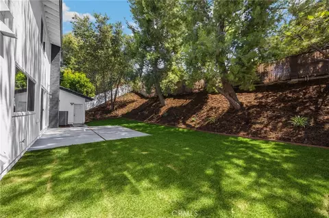 Exterior - 20412 Lake Cyn, Walnut, CA 91789 photo 3 of 7