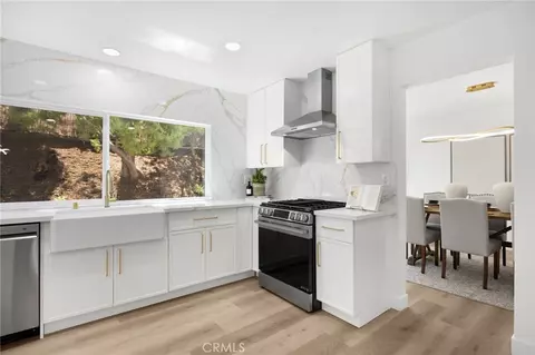 Kitchen - 20412 Lake Cyn, Walnut, CA 91789 photo 5 of 5
