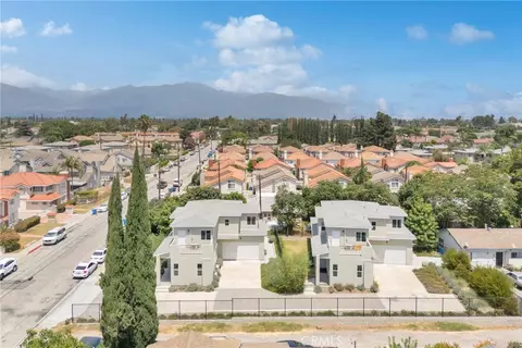 3444 Whistler Ave, El Monte, CA 91732