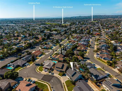 View/Area - 397 S Schug, Orange, CA 92869 photo 4 of 5