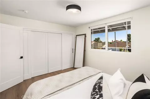 Bedroom - 397 S Schug, Orange, CA 92869 photo 4 of 5