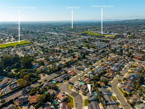 View/Area - 397 S Schug, Orange, CA 92869 photo 5 of 5