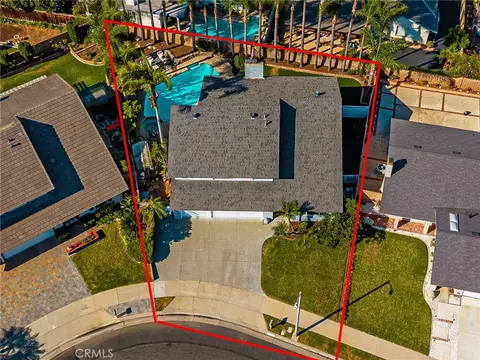 View/Area - 397 S Schug, Orange, CA 92869 photo 2 of 5